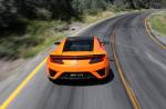Honda NSX 2019 года (AU)